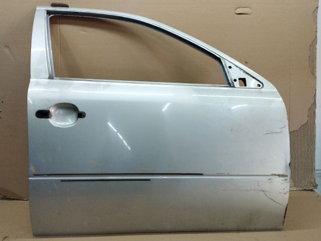 bontott SKODA OCTAVIA I Jobb első Ajtó (Üres lemez)