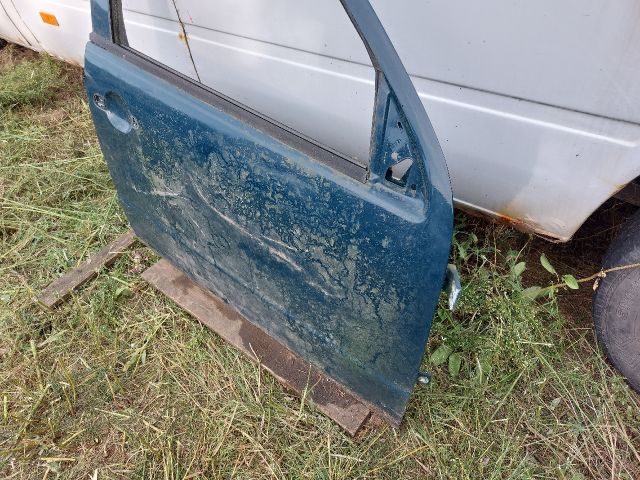 bontott SKODA OCTAVIA I Jobb első Ajtó (Üres lemez)