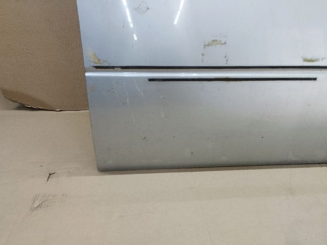 bontott SKODA OCTAVIA I Jobb első Ajtó (Üres lemez)