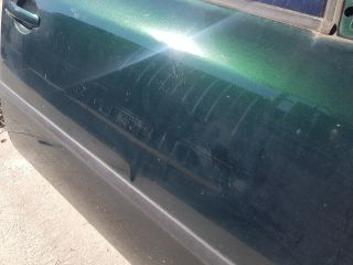 bontott SKODA OCTAVIA I Jobb első Ajtó (Üres lemez)