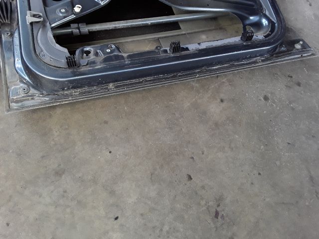 bontott SKODA OCTAVIA I Jobb első Ajtó (Üres lemez)