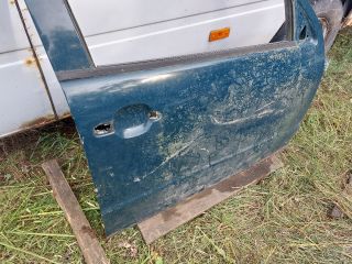 bontott SKODA OCTAVIA I Jobb első Ajtó (Üres lemez)