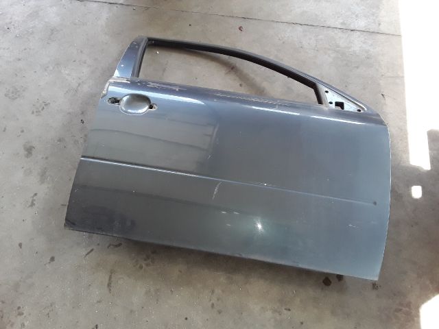 bontott SKODA OCTAVIA I Jobb első Ajtó (Üres lemez)