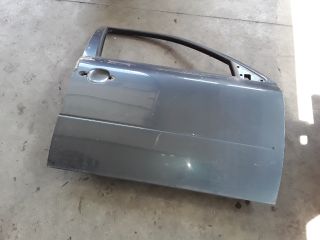 bontott SKODA OCTAVIA I Jobb első Ajtó (Üres lemez)