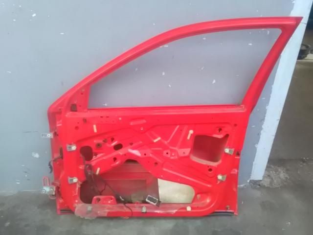 bontott SKODA OCTAVIA I Jobb első Ajtó (Üres lemez)