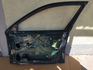 bontott SKODA OCTAVIA I Jobb első Ajtó (Üres lemez)