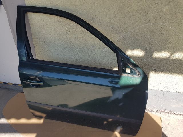 bontott SKODA OCTAVIA I Jobb első Ajtó (Üres lemez)