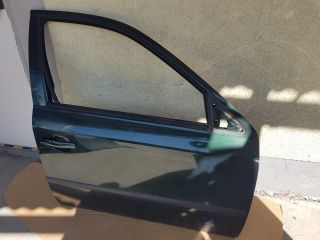 bontott SKODA OCTAVIA I Jobb első Ajtó (Üres lemez)