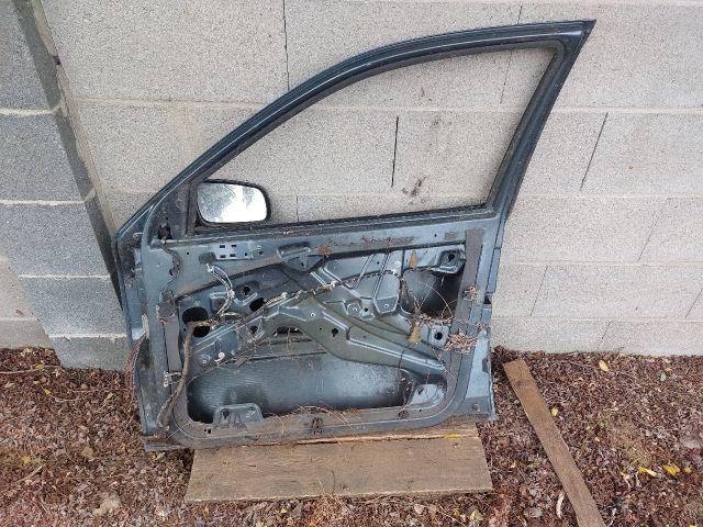 bontott SKODA OCTAVIA I Jobb első Ajtó (Üres lemez)