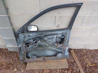 bontott SKODA OCTAVIA I Jobb első Ajtó (Üres lemez)