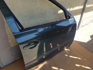 bontott SKODA OCTAVIA I Jobb első Ajtó (Üres lemez)