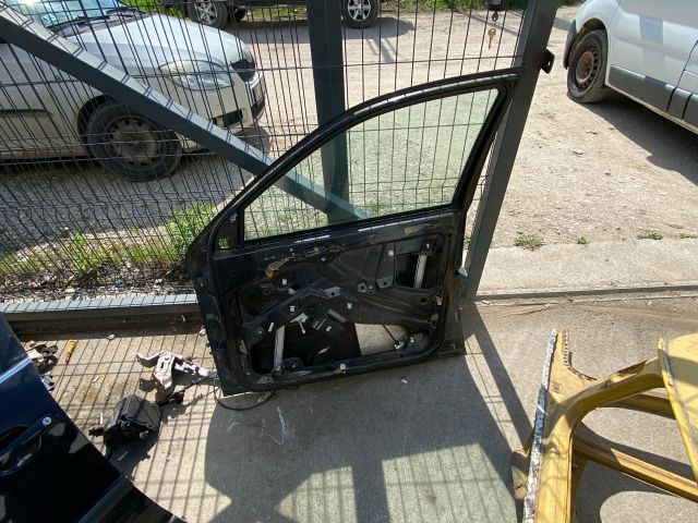 bontott SKODA OCTAVIA I Jobb első Ajtó (Üres lemez)