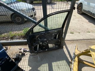 bontott SKODA OCTAVIA I Jobb első Ajtó (Üres lemez)