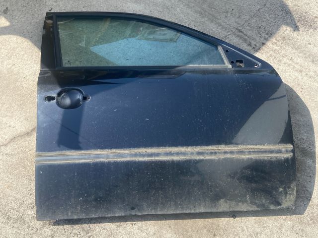 bontott SKODA OCTAVIA I Jobb első Ajtó (Üres lemez)