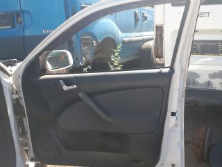 bontott SKODA OCTAVIA I Jobb első Ajtó (Üres lemez)