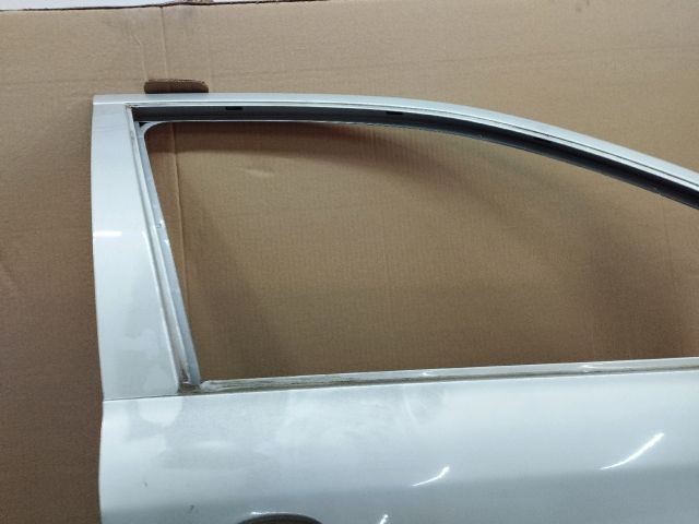 bontott SKODA OCTAVIA I Jobb első Ajtó (Üres lemez)