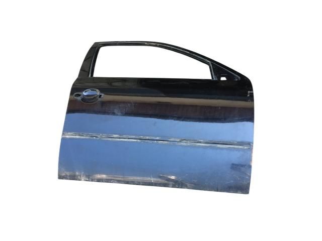 bontott SKODA OCTAVIA I Jobb első Ajtó (Üres lemez)