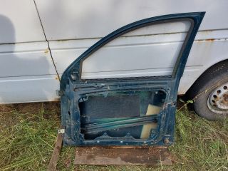 bontott SKODA OCTAVIA I Jobb első Ajtó (Üres lemez)