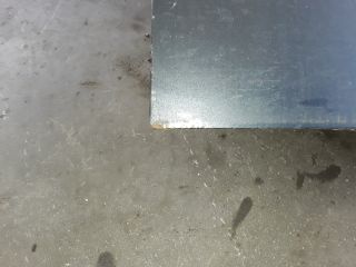 bontott SKODA OCTAVIA I Jobb első Ajtó (Üres lemez)