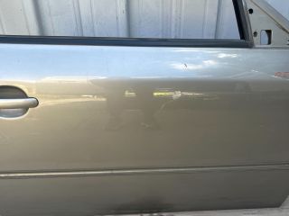 bontott SKODA OCTAVIA I Jobb első Ajtó (Üres lemez)