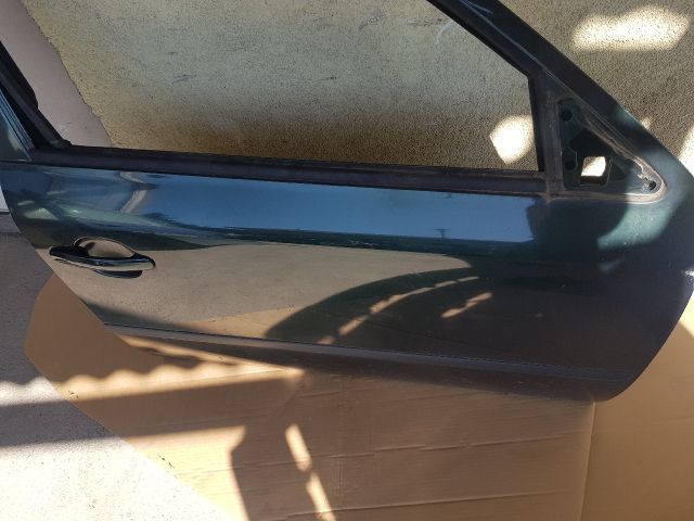 bontott SKODA OCTAVIA I Jobb első Ajtó (Üres lemez)