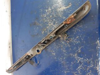 bontott SKODA OCTAVIA I Jobb első Ajtóbehúzó