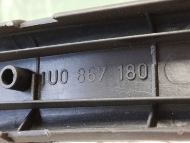 bontott SKODA OCTAVIA I Jobb első Ajtóbehúzó