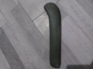 bontott SKODA OCTAVIA I Jobb első Ajtóbehúzó