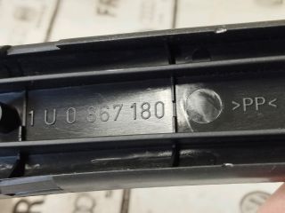 bontott SKODA OCTAVIA I Jobb első Ajtóbehúzó