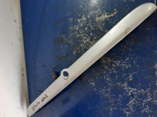 bontott SKODA OCTAVIA I Jobb első Ajtóbehúzó