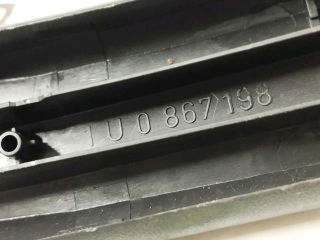 bontott SKODA OCTAVIA I Jobb első Ajtóbehúzó