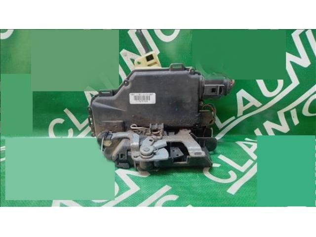 bontott SKODA OCTAVIA I Jobb első Ajtózár