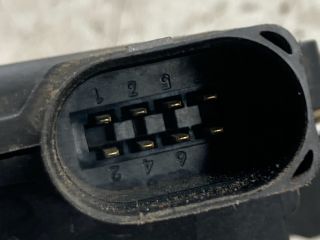 bontott SKODA OCTAVIA I Jobb első Ajtózár