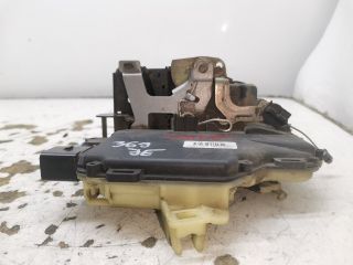 bontott SKODA OCTAVIA I Jobb első Ajtózár