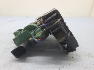 bontott SKODA OCTAVIA I Jobb első Ajtózár