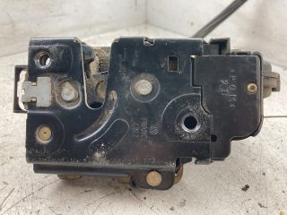 bontott SKODA OCTAVIA I Jobb első Ajtózár