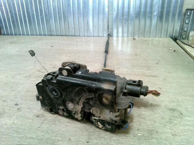 bontott SKODA OCTAVIA I Jobb első Ajtózár