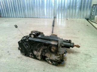 bontott SKODA OCTAVIA I Jobb első Ajtózár