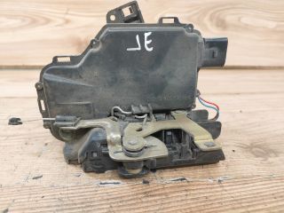 bontott SKODA OCTAVIA I Jobb első Ajtózár