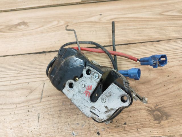 bontott SKODA OCTAVIA I Jobb első Ajtózár