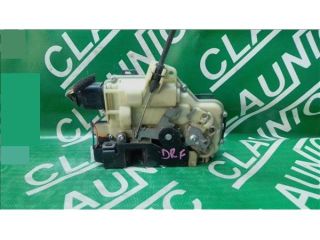 bontott SKODA OCTAVIA I Jobb első Ajtózár