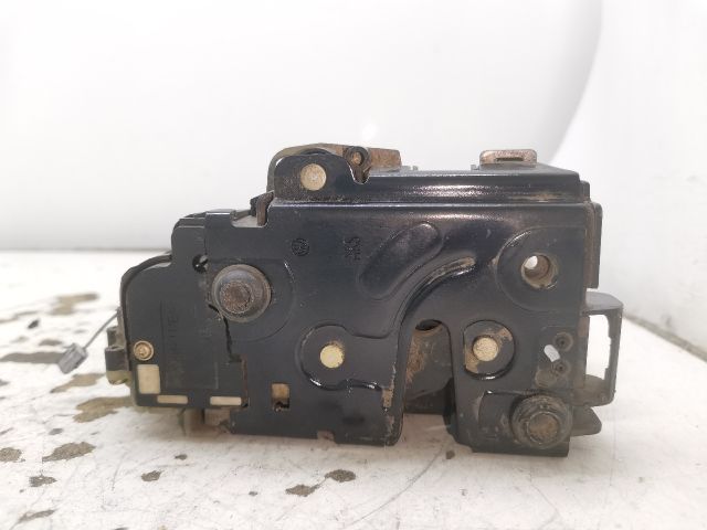 bontott SKODA OCTAVIA I Jobb első Ajtózár