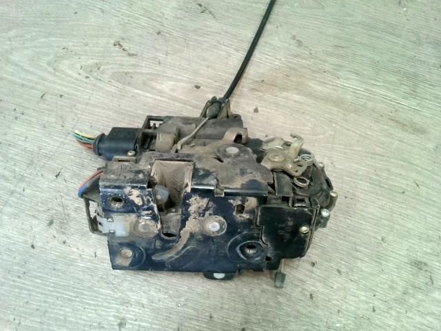 bontott SKODA OCTAVIA I Jobb első Ajtózár