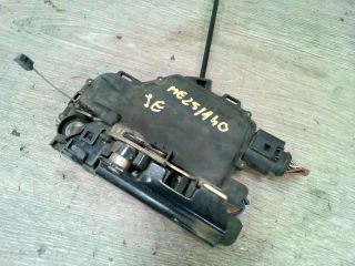 bontott SKODA OCTAVIA I Jobb első Ajtózár