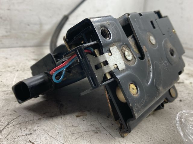 bontott SKODA OCTAVIA I Jobb első Ajtózár