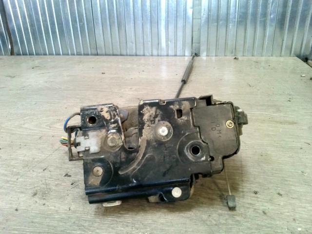 bontott SKODA OCTAVIA I Jobb első Ajtózár