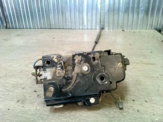 bontott SKODA OCTAVIA I Jobb első Ajtózár