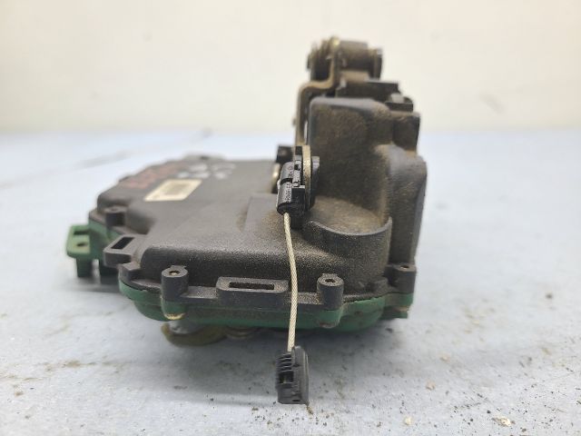 bontott SKODA OCTAVIA I Jobb első Ajtózár