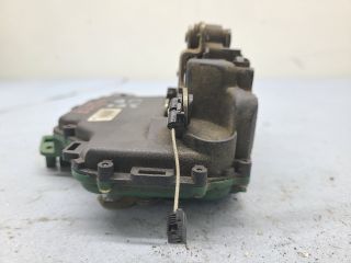 bontott SKODA OCTAVIA I Jobb első Ajtózár