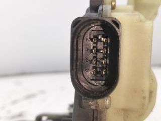 bontott SKODA OCTAVIA I Jobb első Ajtózár